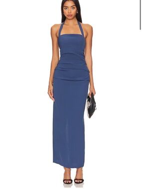 du cap maxi dress in porcelain Onhand Authentic Sale] Graduation dress Orginal Lioness Nara Smith &  Kendall Jenner Famous White dress DU Cap Porcelain Maxi Dress, Women's  Fashion, Dresses & Sets, Dresses on Carousell